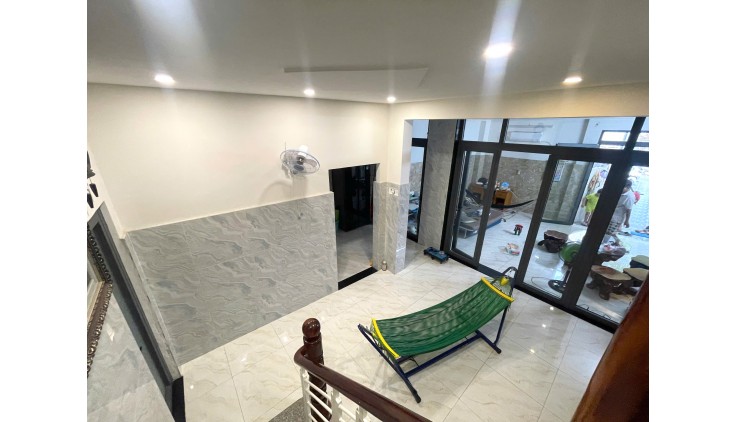 Bán Nhà 2 Tầng Mới Hẻm Xe Hơi 81m2_6.5*12.5 Gần Tô Ngọc Vân Tam Bình Thủ Đức Chỉ 4.5 tỷ